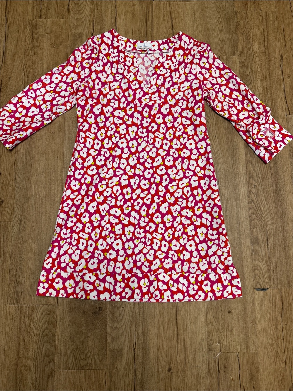 Jude Connally Dress Size M NWOT